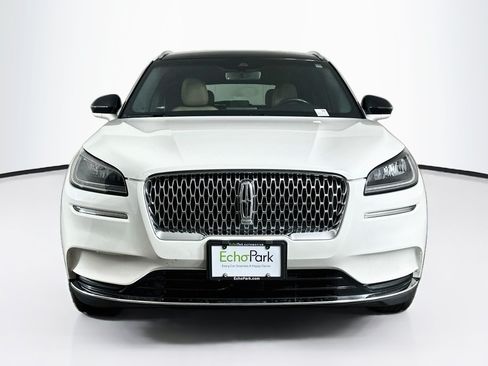 Used 2022 Lincoln Corsair Reserve w/ Elements Package AWD/4WD image 2