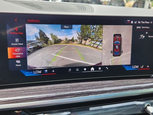 New 2027 BMW X6 xDrive40i AWD/4WD image 14