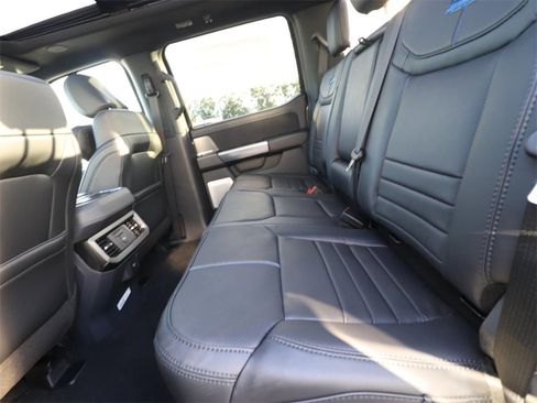 New 2026 Ford F250 Platinum image 12
