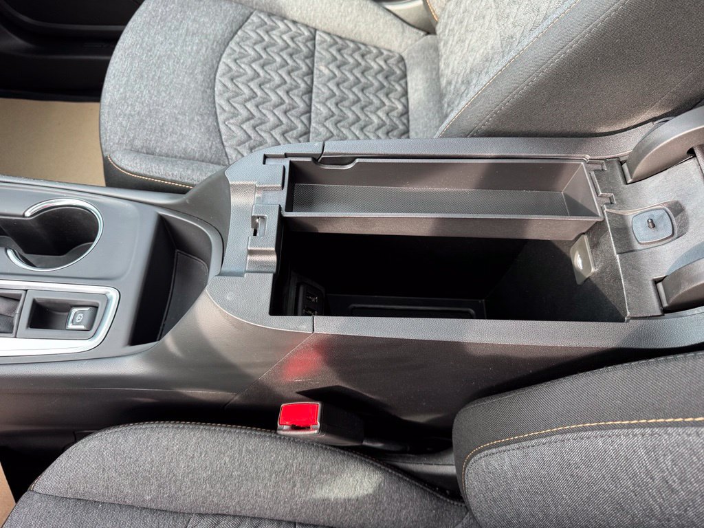 Used 2024 Chevrolet Equinox LT AWD/4WD image 18