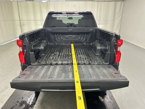 Certified 2024 Chevrolet Silverado 1500 LT AWD/4WD image 21