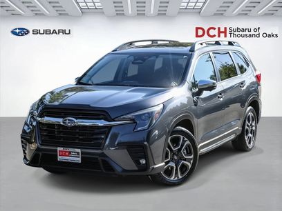 Used 2023 Subaru Ascent Limited w/ Technology Package