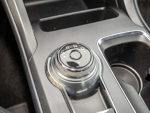 Used 2020 Ford Fusion Energi Titanium image 12