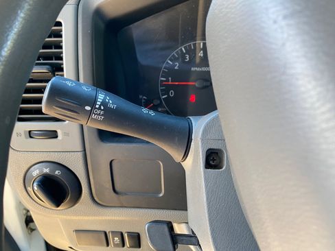 Used 2016 Nissan NV 1500 S w/ Power Package image 33