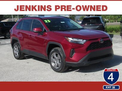 Used 2023 Toyota RAV4 XLE w/ Convenience Package
