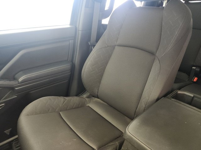 Certified 2026 Toyota Tacoma SR RWD image 15