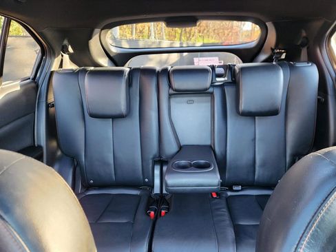 Used 2020 Mitsubishi Eclipse Cross SEL image 17