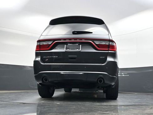 Used 2024 Dodge Durango GT image 35
