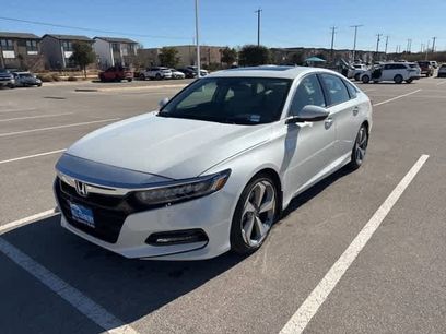 Used 2018 Honda Accord Touring