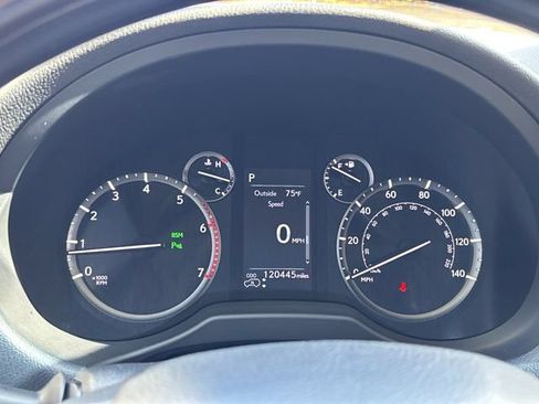 Used 2022 Lexus GX 460 Luxury w/ Off Road Package AWD/4WD image 27