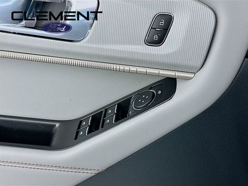 New 2026 Ford Explorer Active w/ Active Comfort Package image 23