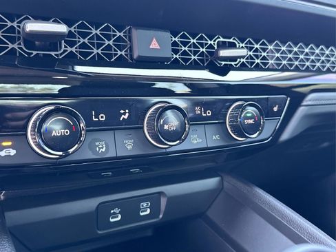 New 2025 Honda Accord EX-L image 21