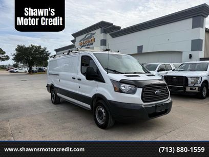 Used 2017 Ford Transit 350 148 Low Roof
