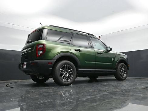 Used 2025 Ford Bronco Sport Big Bend AWD/4WD image 64