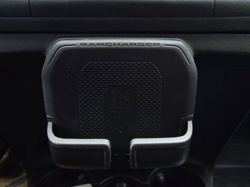 New 2026 RAM ProMaster 3500 w/ Premium Convenience Group image 24