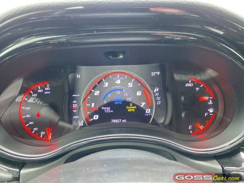 Used 2021 Dodge Durango SRT w/ Technology Group image 23