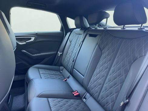 New 2026 Audi S5 Premium Plus AWD/4WD image 34