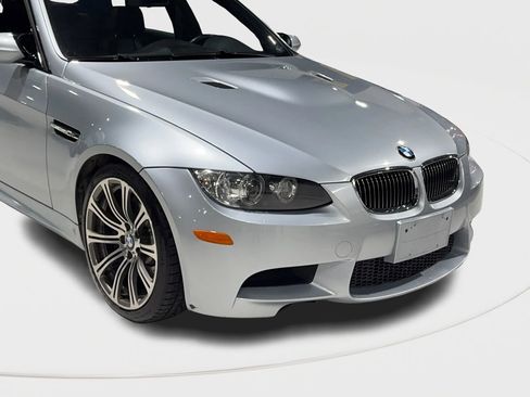 Used 2009 BMW M3 Sedan image 3