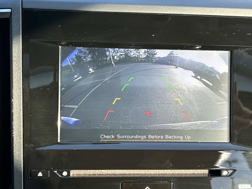 Used 2019 Subaru Crosstrek 2.0i Premium AWD/4WD image 37