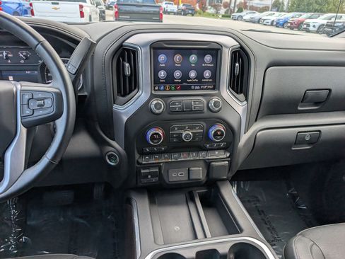 Used 2020 GMC Sierra 1500 SLT w/ SLT Premium Plus Package image 20