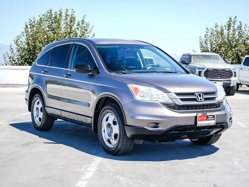 Used 2011 Honda CR-V LX image 4