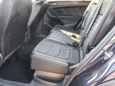 Used 2023 Volkswagen Tiguan SEL R-Line image 29