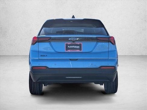 New 2027 Chevrolet Bolt LT w/ Comfort Package FWD image 6