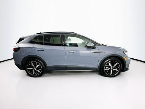Used 2023 Volkswagen ID.4 S RWD image 10