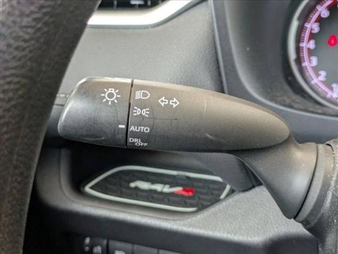 Used 2023 Toyota RAV4 XLE w/ Convenience Package FWD image 7