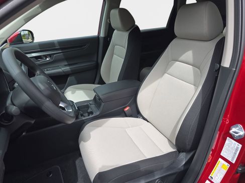 New 2026 Honda CR-V EX image 14