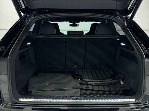 Used 2025 Audi RS Q8 performance w/ RS Design Package - Gray image 44