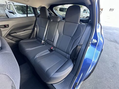 New 2025 Subaru Crosstrek 2.5i Premium w/ Crosstrek Mirror Package image 13