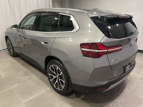 New 2026 BMW X3 xDrive30 w/ Premium Package image 4