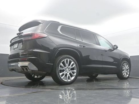 Used 2024 GMC Acadia Denali w/ Super Cruise Package AWD/4WD image 49
