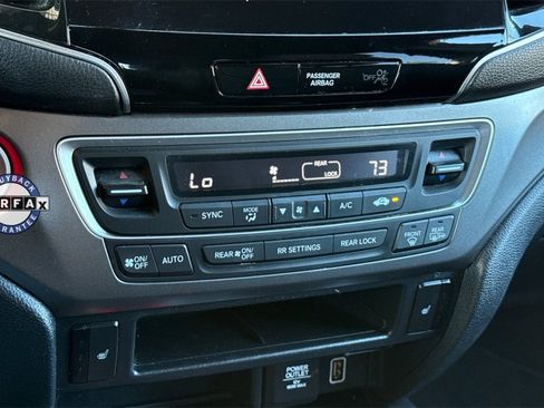 Used 2022 Honda Pilot Sport image 30