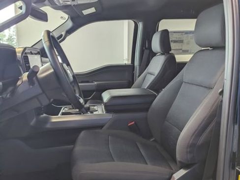 New 2026 Ford F150 XLT w/ Equipment Group 302A MID AWD/4WD image 10