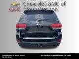 Used 2016 Jeep Grand Cherokee Limited w/ Trailer Tow Group IV image 4