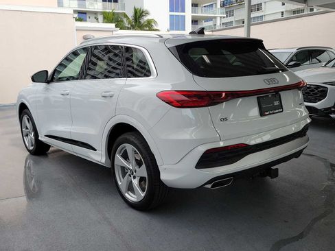 Certified 2025 Audi Q5 Premium Plus AWD/4WD image 10