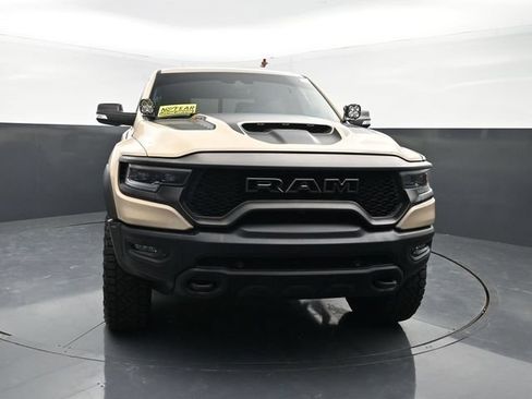 Used 2022 RAM 1500 TRX w/ TRX Level 2 Equipment Group AWD/4WD image 2