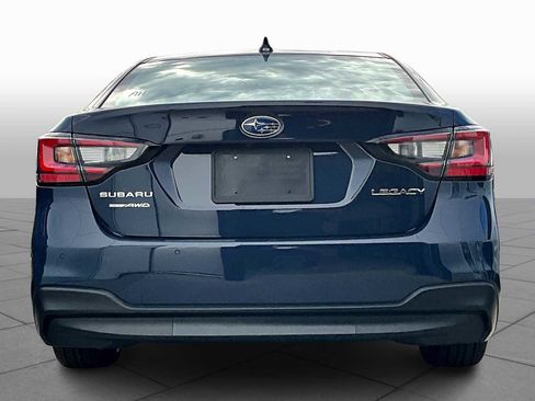 New 2025 Subaru Legacy Limited image 4