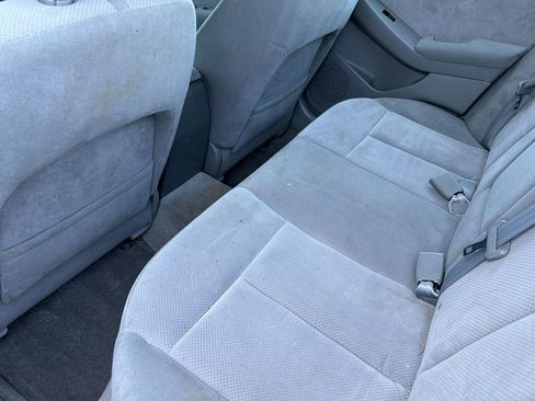 Used 2008 Nissan Altima 3.5 SE w/ Emergency Aid Pkg image 10