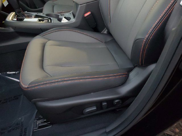 New 2026 Subaru Crosstrek 2.5i Limited AWD/4WD image 18
