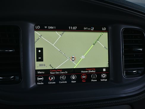 Used 2023 Dodge Charger R/T w/ Plus Group RWD image 23