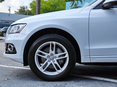Used 2014 Audi Q5 TDI Premium Plus AWD/4WD image 6