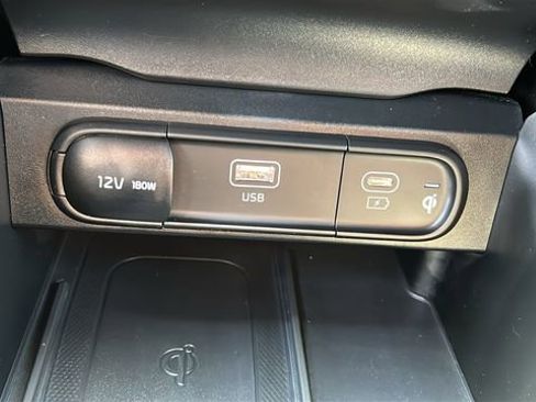 Used 2024 Kia Telluride EX X-Line AWD/4WD image 21