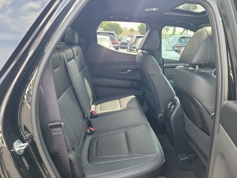 Used 2023 Hyundai Santa Cruz Limited AWD/4WD image 10