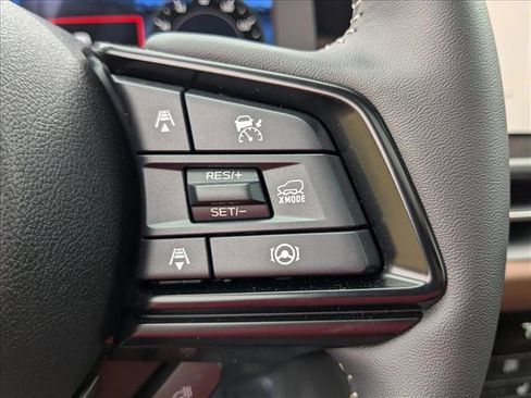 New 2026 Subaru Outback Touring XT image 16