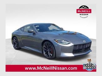 Used 2024 Nissan Z Performance w/ Floor Mat Package 360° Tour