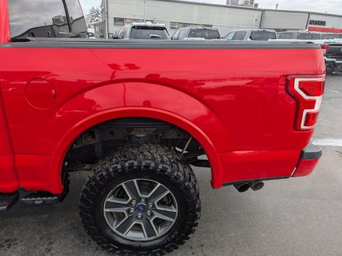 Used 2019 Ford F150 XLT w/ Equipment Group 302A Luxury image 4