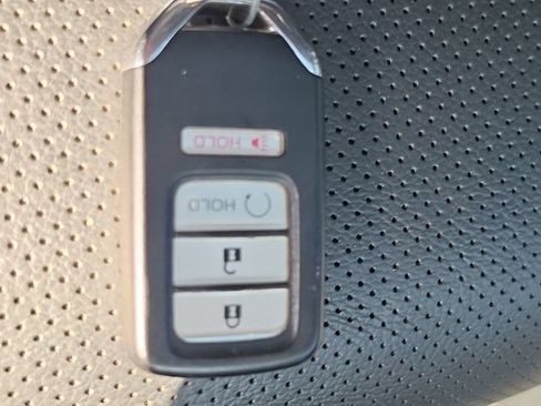 Certified 2023 Honda Ridgeline RTL image 31
